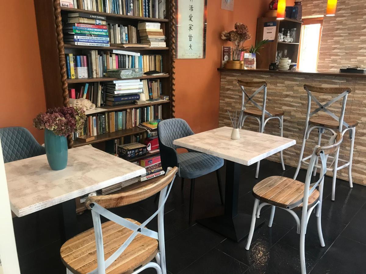 Feng Shui Wellness Apartmanhaz Hévíz Buitenkant foto