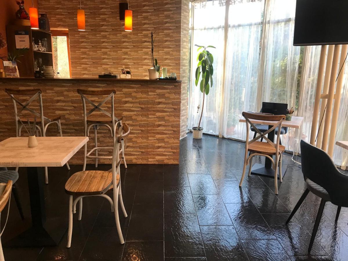 Feng Shui Wellness Apartmanhaz Hévíz Buitenkant foto