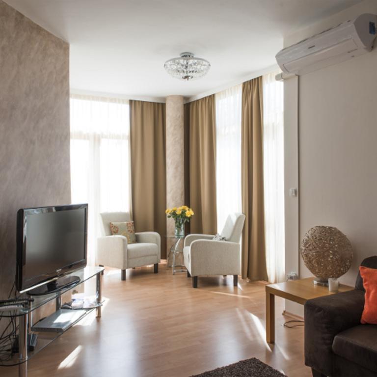 Feng Shui Wellness Apartmanhaz Hévíz Buitenkant foto