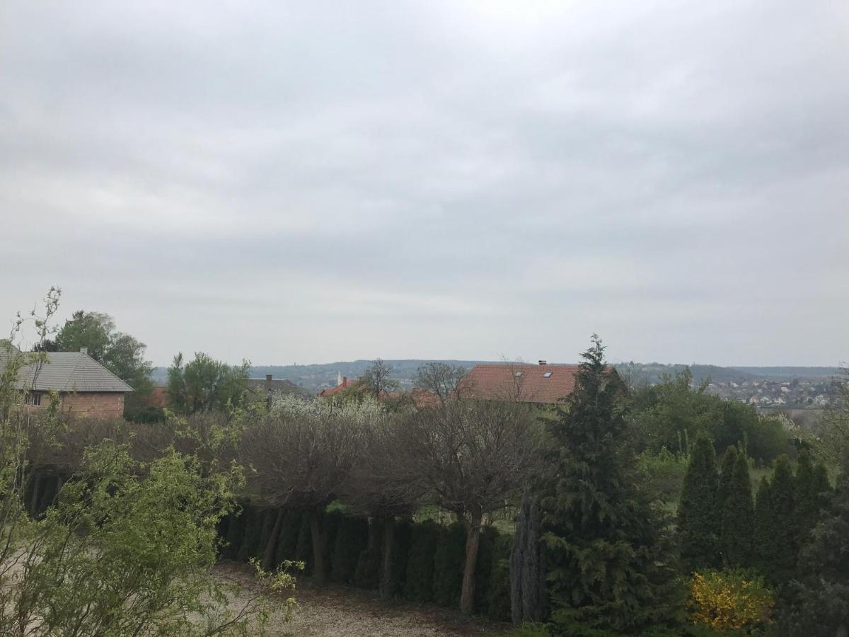 Feng Shui Wellness Apartmanhaz Hévíz Buitenkant foto