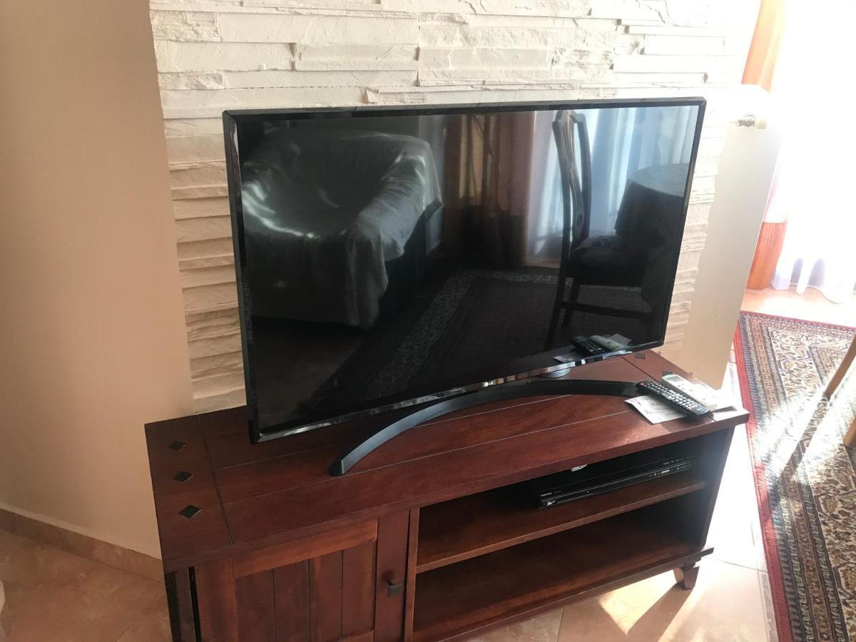 Feng Shui Wellness Apartmanhaz Hévíz Buitenkant foto