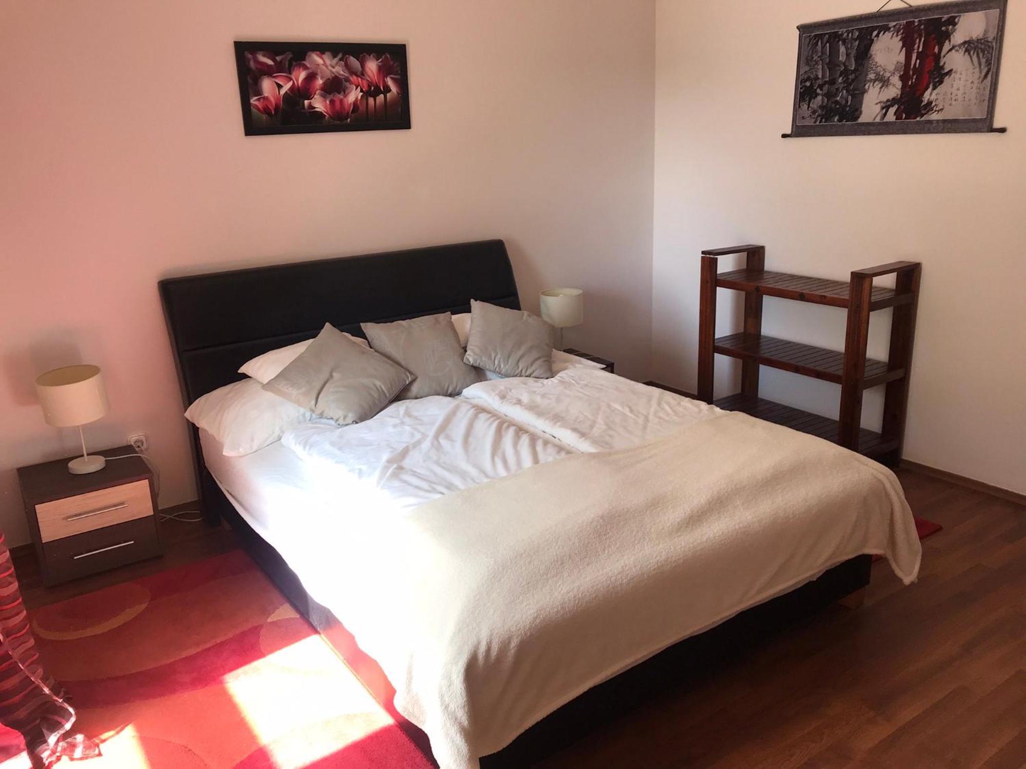 Feng Shui Wellness Apartmanhaz Hévíz Buitenkant foto