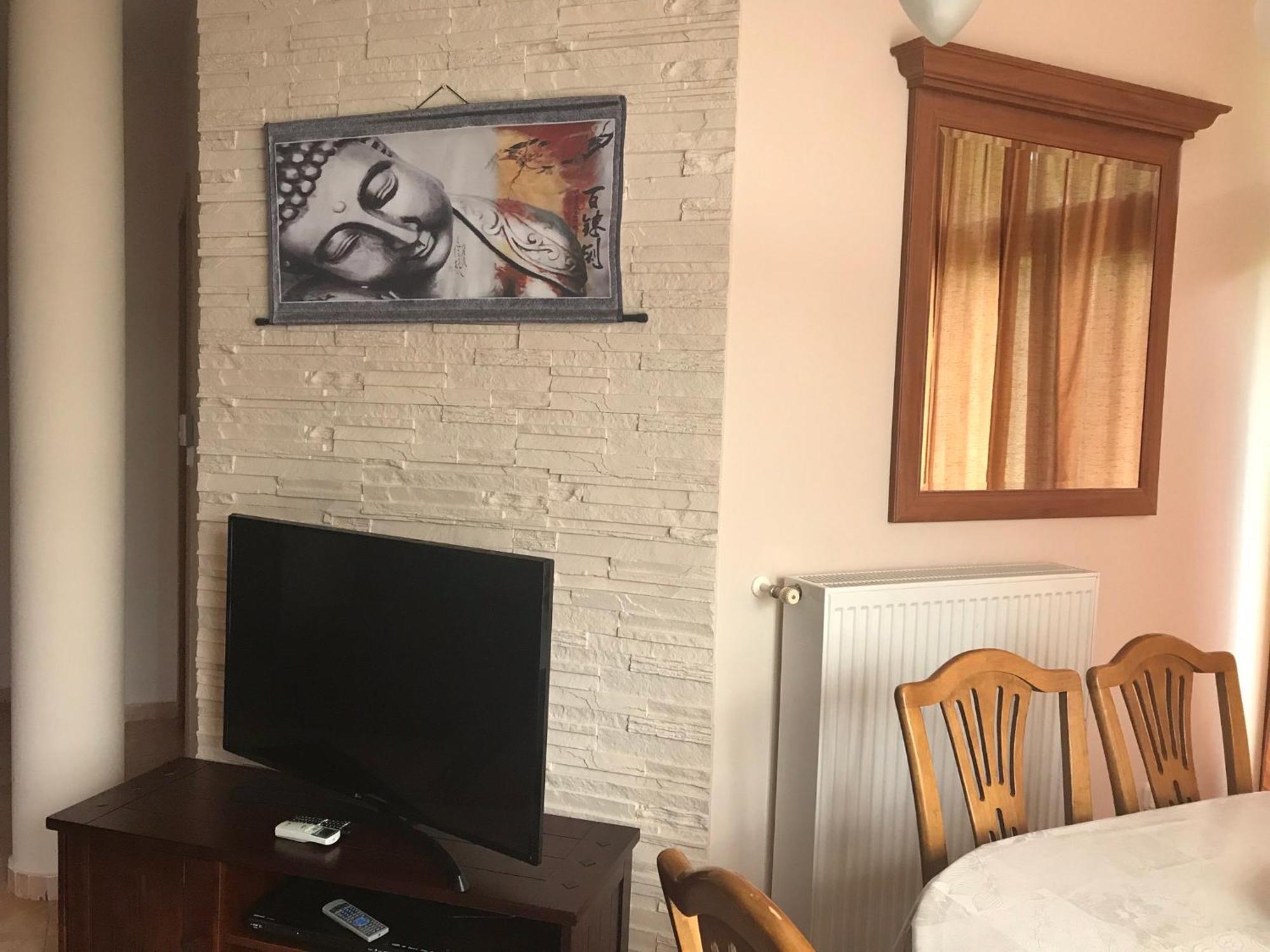 Feng Shui Wellness Apartmanhaz Hévíz Buitenkant foto