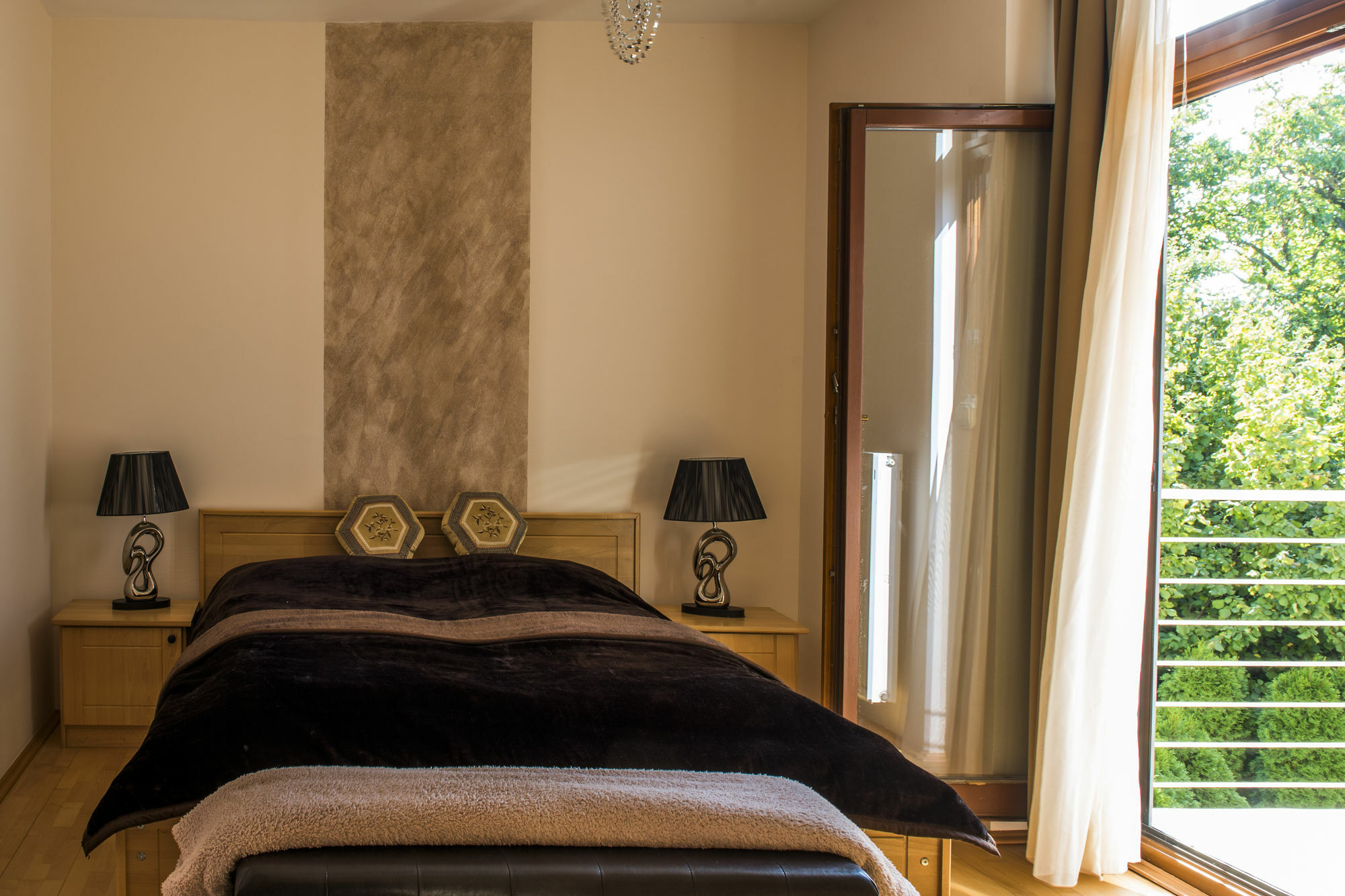 Feng Shui Wellness Apartmanhaz Hévíz Buitenkant foto