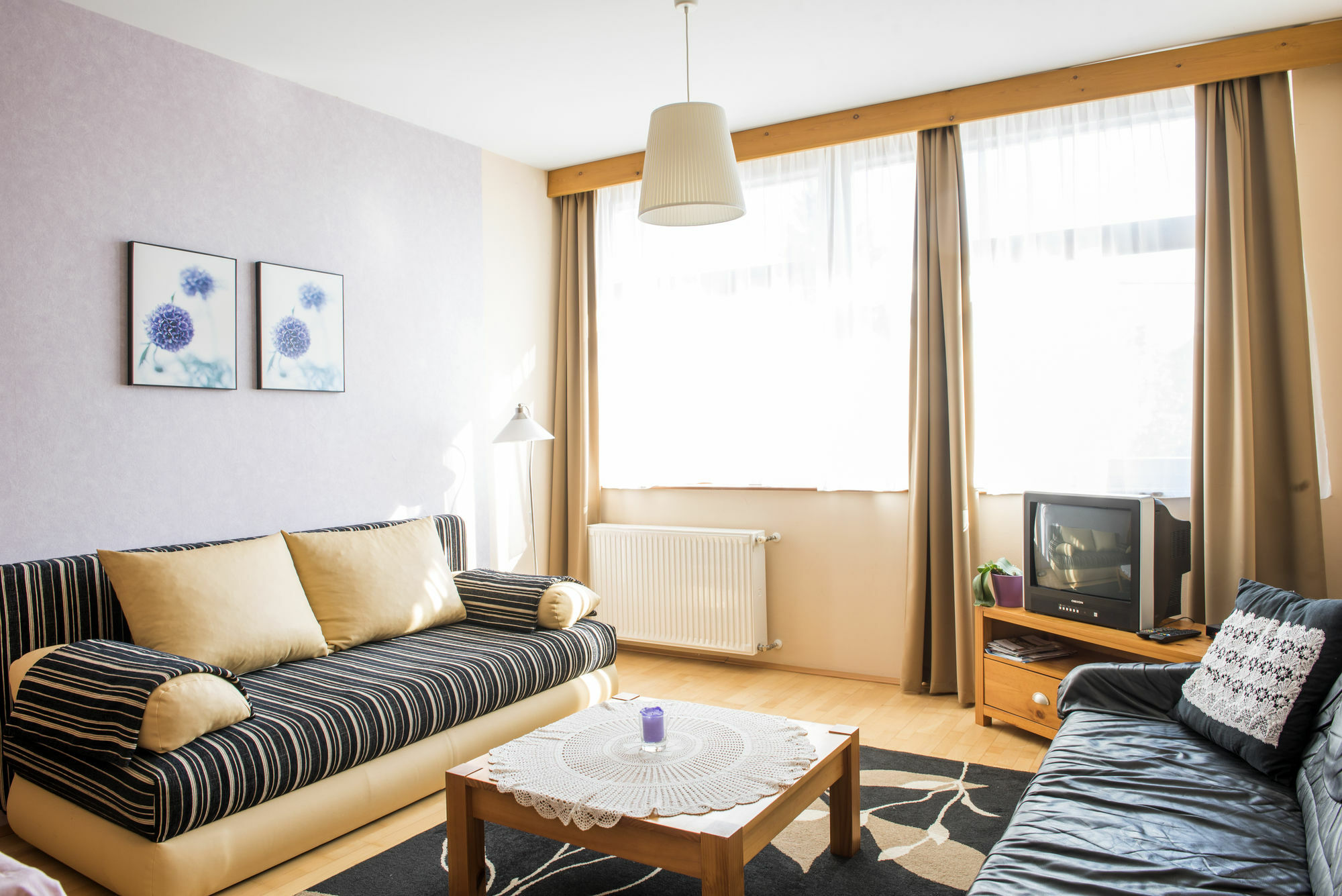 Feng Shui Wellness Apartmanhaz Hévíz Buitenkant foto
