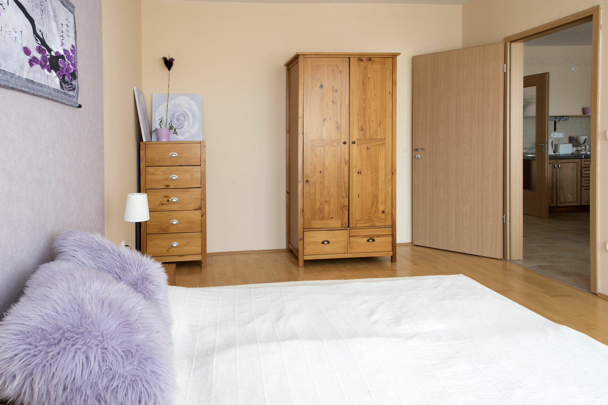 Feng Shui Wellness Apartmanhaz Hévíz Buitenkant foto