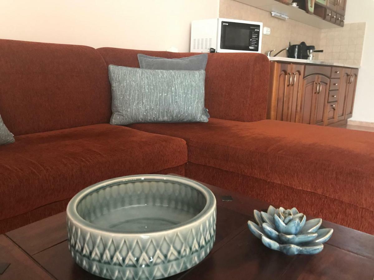 Feng Shui Wellness Apartmanhaz Hévíz Buitenkant foto
