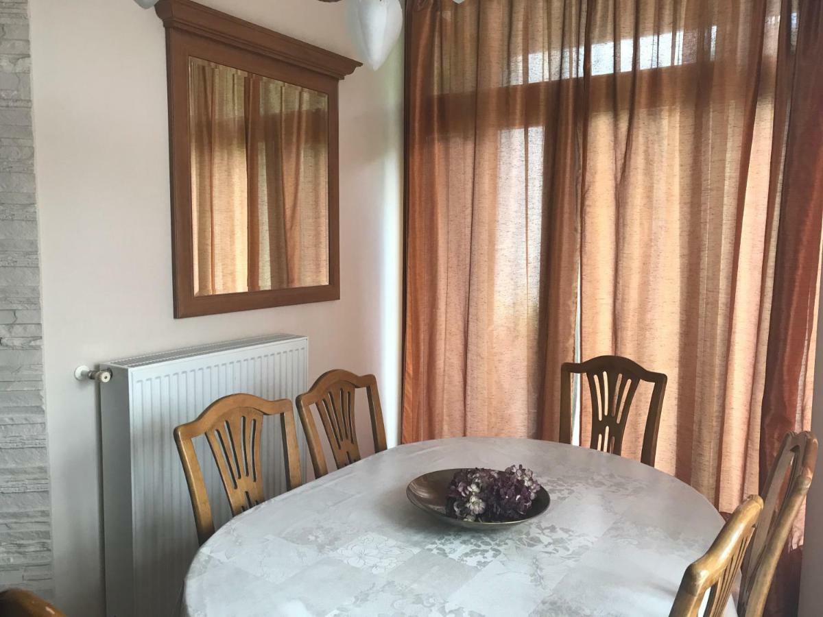 Feng Shui Wellness Apartmanhaz Hévíz Buitenkant foto