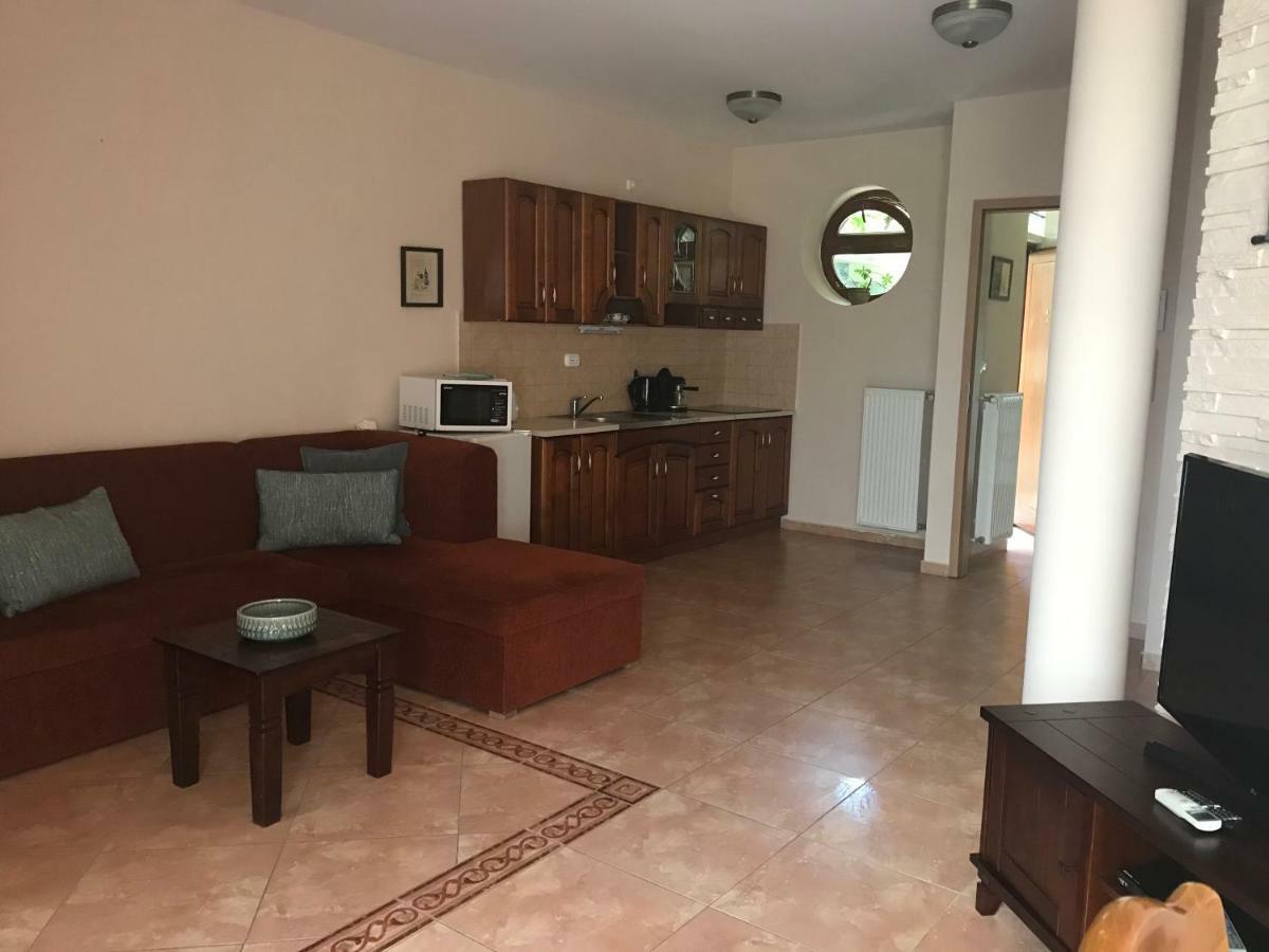 Feng Shui Wellness Apartmanhaz Hévíz Buitenkant foto